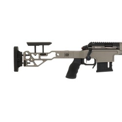 Carabine Victrix Sentinel - Cal. 22 Lr - Field Grey