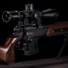 Carabine Victrix Lynx - Cal. 22 Lr - Bois et Noir