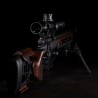 Carabine Victrix Lynx - Cal. 22 Lr - Bois et Noir