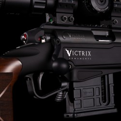 Carabine Victrix Lynx - Cal. 22 Lr - Bois et Noir