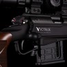 Carabine Victrix Lynx - Cal. 22 Lr - Bois et Noir