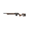 Carabine Victrix Lynx - Cal. 22 Lr - Bois et Noir
