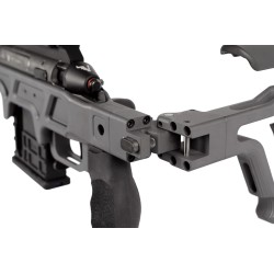 Carabine Victrix Pugio Small Bore - Cal. 22 LR - Dark Grey