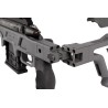 Carabine Victrix Pugio Small Bore - Cal. 22 LR - Dark Grey