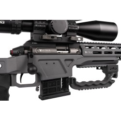 Carabine Victrix Pugio Small Bore - Cal. 22 LR - Dark Grey