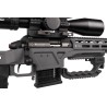 Carabine Victrix Pugio Small Bore - Cal. 22 LR - Dark Grey