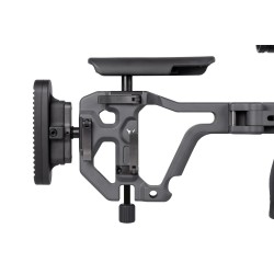 Carabine Victrix Pugio Small Bore - Cal. 22 LR - Dark Grey