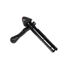 Carabine Victrix Pugio Small Bore - Cal. 22 LR - Dark Grey