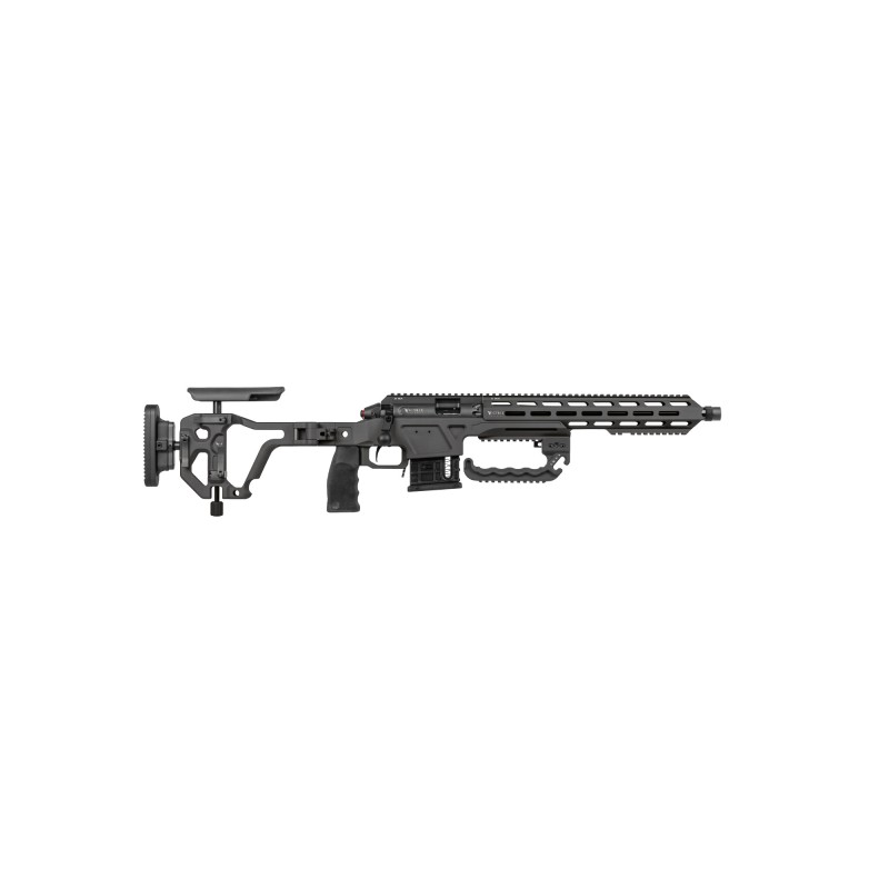 Carabine Victrix Pugio Small Bore - Cal. 22 LR - Dark Grey