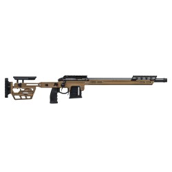 Carabine Victrix Orb Small -  Cal. 22 LR - Burnt Bronze