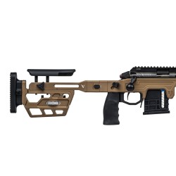 Carabine Victrix Orb Small -  Cal. 22 LR - Burnt Bronze