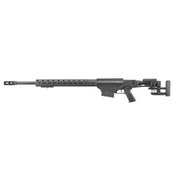 Carabine Ruger Precision Rifle RPR - calibre 338 Lapua Magnum