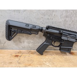 Carabine AR15 Bushmaster XM15-E2S - 16 pouces - Occasion