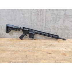 Carabine AR15 Bushmaster XM15-E2S - 16 pouces - Occasion