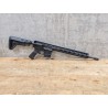 Carabine AR15 Bushmaster XM15-E2S - 16 pouces - Occasion
