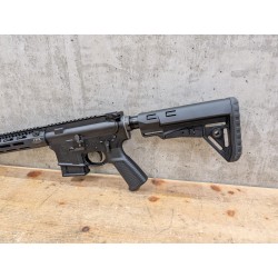 Carabine AR15 Bushmaster XM15-E2S - 16 pouces - Occasion