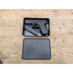 Pistolet Glock P80 Edition Classic
