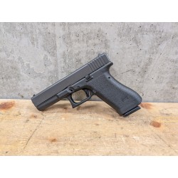 Pistolet Glock P80 Edition Classic