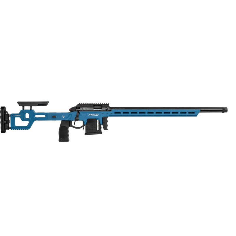 Carabine Victrix Venus Small Bore Pro - Cal. 22 lr