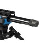 Carabine Victrix Venus Small Bore Pro - Cal. 22 lr