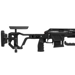 Carabine Victrix Gladio Small Bore - Cal. 22 Lr - Black