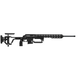 Carabine Victrix Gladio Small Bore - Cal. 22 Lr - Black