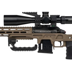 Carabine Victrix Gladio Small Bore - Cal. 22 Lr - OD Green