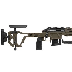 Carabine Victrix Gladio Small Bore - Cal. 22 Lr - OD Green