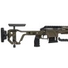 Carabine Victrix Gladio Small Bore - Cal. 22 Lr - OD Green