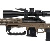 Carabine Victrix Gladio Small Bore - Cal. 22 Lr - Dark Grey