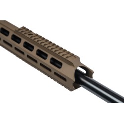 Carabine Victrix Gladio Small Bore - Cal. 22 Lr - Dark Grey