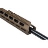 Carabine Victrix Gladio Small Bore - Cal. 22 Lr - Dark Grey