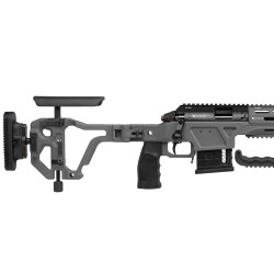 Carabine Victrix Gladio Small Bore - Cal. 22 Lr - Dark Grey