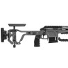 Carabine Victrix Gladio Small Bore - Cal. 22 Lr - Dark Grey
