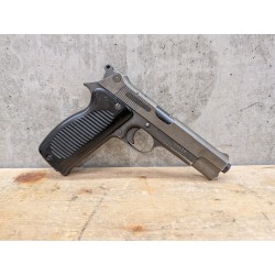 Pistolet réglementaire Mac 50 - D4675