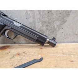 Pistolet SIG P210-5 - 9x19