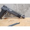 Pistolet SIG P210-5 - 9x19