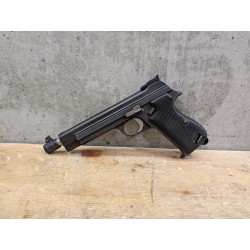 Pistolet SIG P210-5 - 9x19
