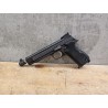 Pistolet SIG P210-5 - 9x19