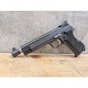 Pistolet SIG P210-5 - 9x19