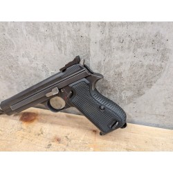 Pistolet SIG P210-5 - 9x19