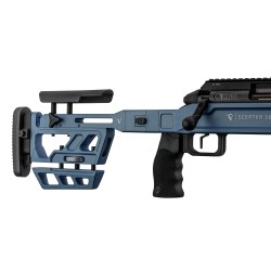 Carabine Victrix Scepter Small Bore - Cal. 22 Lr - Orobic-Blue