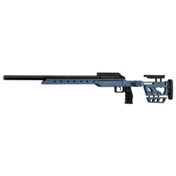 Carabine Victrix Scepter Small Bore - Cal. 22 Lr - Orobic-Blue