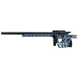 Carabine Victrix Scepter Small Bore - Cal. 22 Lr - Orobic-Blue