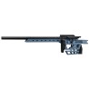 Carabine Victrix Scepter Small Bore - Cal. 22 Lr - Orobic-Blue