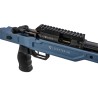 Carabine Victrix Scepter Small Bore - Cal. 22 Lr - Orobic-Blue