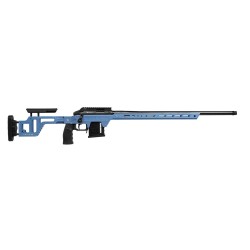 Carabine Victrix Venus small Bore - Cal. 22 Lr - Orobic-Blue
