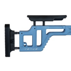 Carabine Victrix Venus small Bore - Cal. 22 Lr - Orobic-Blue