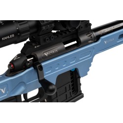 Carabine Victrix Venus small Bore - Cal. 22 Lr - Orobic-Blue