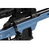 Carabine Victrix Venus small Bore - Cal. 22 Lr - Orobic-Blue